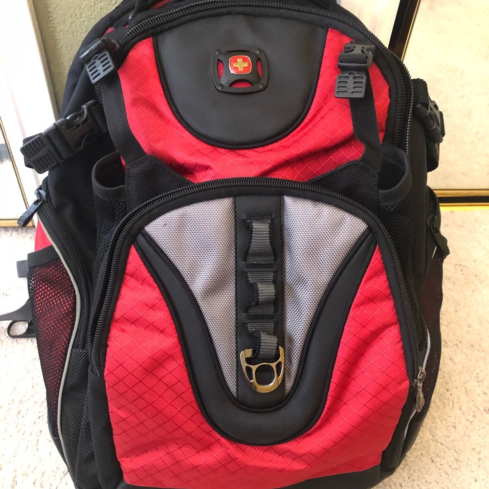Swiss Gear Backpack